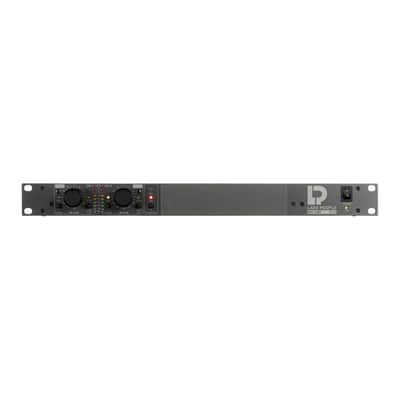 Lake People Mic-Amp F311 D 2-Channel Microphone Pre-Amplifier *USA Small Business* image 1