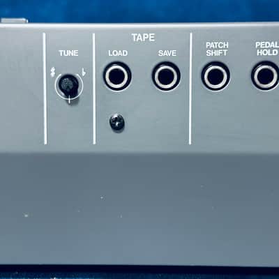 Roland Juno 106 Vintage Analog Synthesizer • MINT • Fully Restored • Museum Piece • Warranty image 16