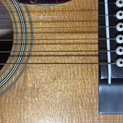 Martin Vintage Series HD-28V (Custom HD-28) 1995 - 2018 - Natural image 14