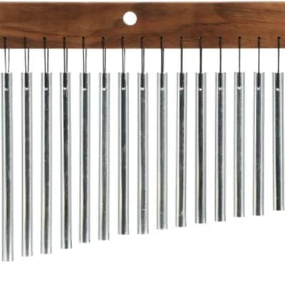 Treeworks Tre23 Chime - 23-bar Single-row Classic Chime image 2