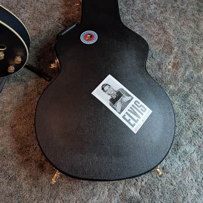 Gretsch G5191 2021 - Matte Black image 12