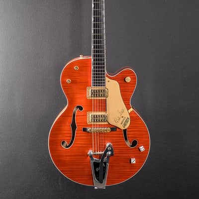 Gretsch Used Brian Setzer 6120SSU Nashville '99 image 3