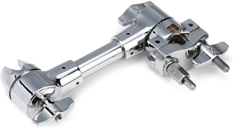 DW DWSM774 Dogbone V-to-Eyebolt Ratcheting Clamp image 1