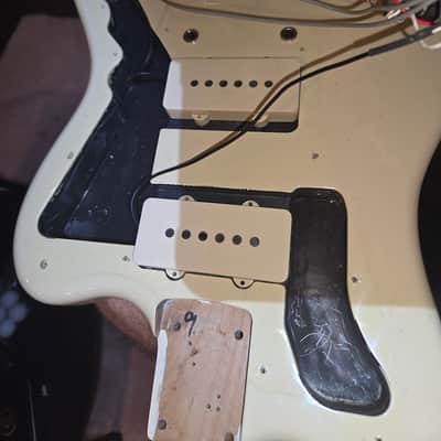 Fender JM-66 Jazzmaster Reissue MIJ image 17