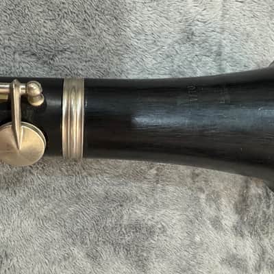 Vito by LeBlanc 7212 Bb Clarinet w/ Case, Mouthpiece & Barrel - Used image 21