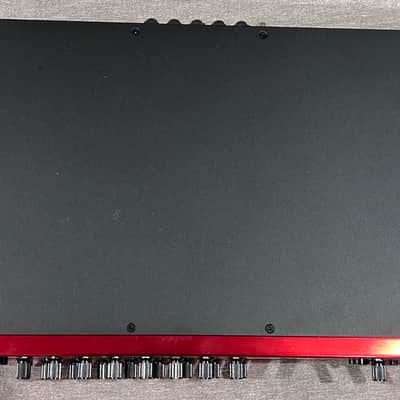 Focusrite Clarett+ 8Pre USB-C Audio Interface and Preamp Expansion Bundle image 8