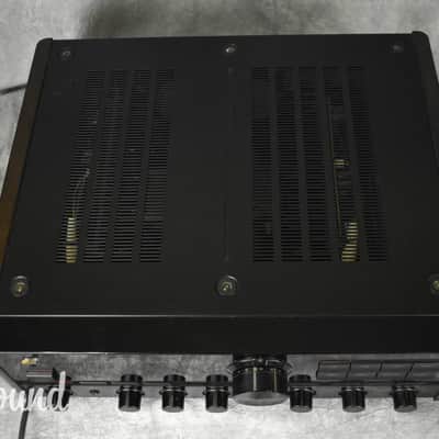 Sansui AU-α707L Extra Integrated Amplifier in Very Good | Reverb