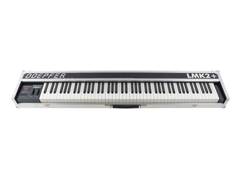 Doepfer LMK2+ MIDI Master Keyboard [USED] image 1