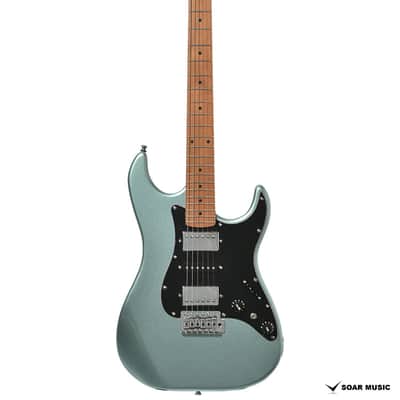 Bacchus GS-4DX RSM/M IBM (Ice Blue Metallic) HSH Universe Series