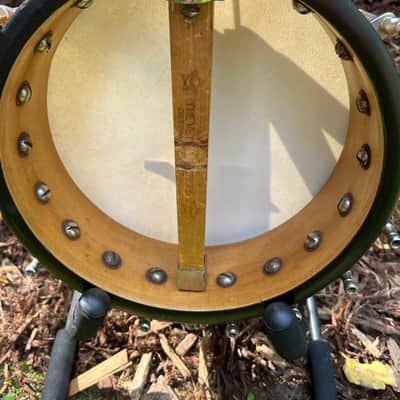 Vega Banjo Ukulele, 1927-1930, VGC, Vintage HSC image 13