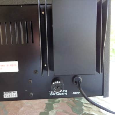 Galaxy Saturn CB Base Station w/ Astatic D-104 Mic image 12