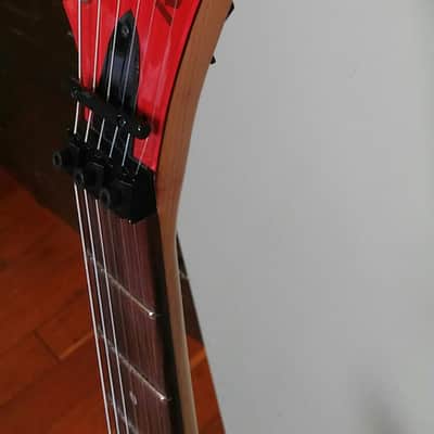 Original 1984 Kramer Baretta image 6