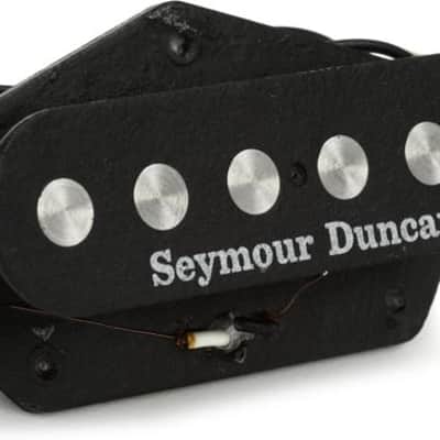 Seymour Duncan STL-3 Quarter Pound Bridge Tele Single Coil Pickup image 2