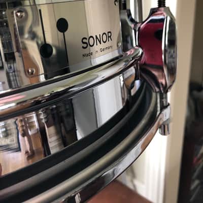 Sonor 5x14 1970 - Chrome image 1