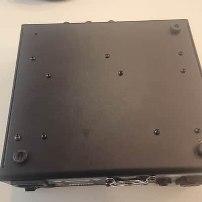 Aguilar Tone Hammer 350 350-Watt Bass Amp Head 2012 - 2019 Aluminum image 4