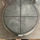 KAT Percussion KTMP1 4-Pad Electronic Drum/Percussion Pad Sound Module 2010s - Black