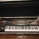 Roland Juno-60 61-Key Polyphonic Synthesizer 1982 - 1984 - Black