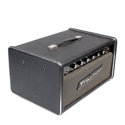 Traynor - YBA Mark II 90w Tube Bass Amp Head - USED image 4