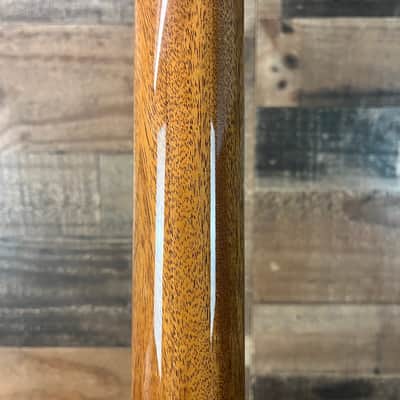 PRS Wood Library DGT, David Grissom Signature, Electric Guitar, Quilt 10 Top, Aquableaux Finish, PRS Paisley Case, 559 image 7