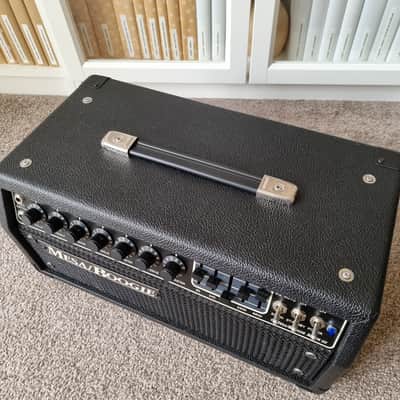 Mesa Boogie Mark III DRGX 89' Green Stripe image 7
