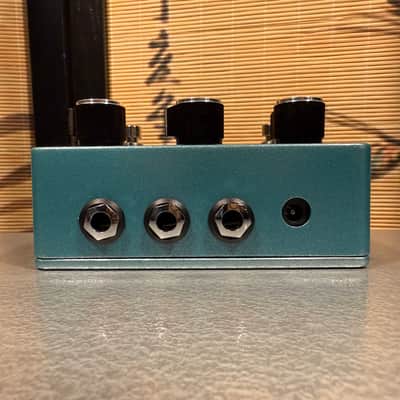Catalinbread Coriolis Effect 2019 - 2023 - Blue image 6