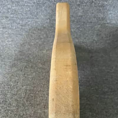 HSS Guitar Strat Style Basswood Body image 8