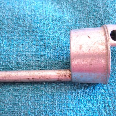 Rogers Bass Drum Pedal Strap-Drive Cam - Vintage image 2