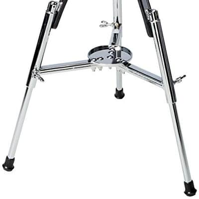 Latin Percussion LP513 Studio Series Double Row 72-Bar Solid | Reverb