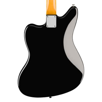 Used Fender Limited Edition Johnny Marr Signature Special Jaguar - Black image 7