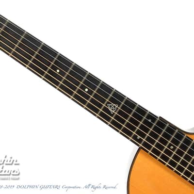 BENETEAU GUITARS 000 12-Fret [Pre-Owned] image 4