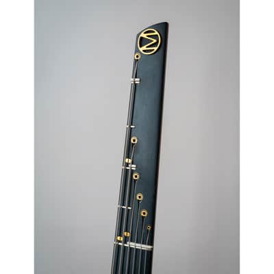 Mousetrap Studios 6-string baritone headless 2022 image 5