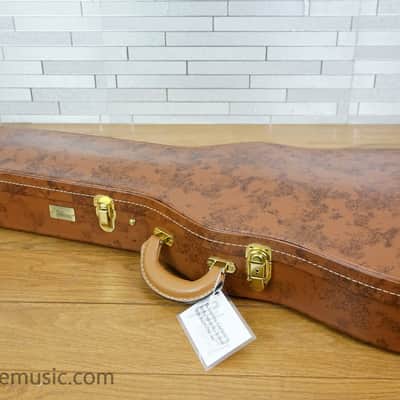 Gibson Custom Shop M2M Birdseye ’59 Les Paul Standard Reissue - Factory Burst image 22