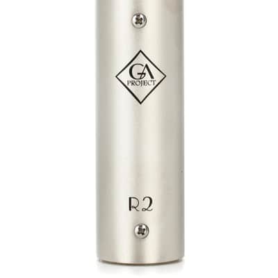 Golden Age Project R2 MKII Ribbon Microphone image 1