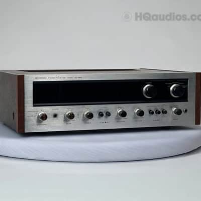 Pioneer SX-990 Vintage Receiver – Fully Restored- 1-Year Warranty image 6
