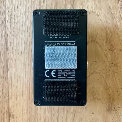 Neunaber Audio Neuron Gain Intelligence 2019 - Black image 3