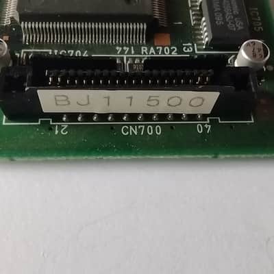 Roland VS8F-1 Effects Expansion Card / Board For Roland VS880 image 3