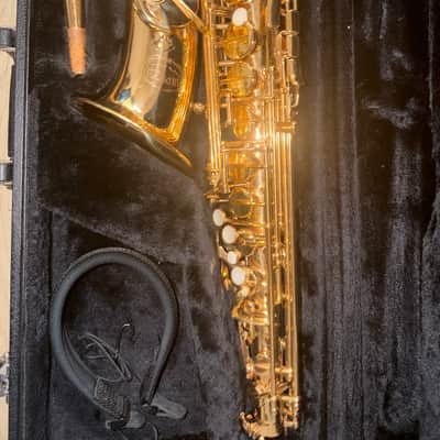 Jupiter JAS-769-767 Alto Saxophone | Reverb