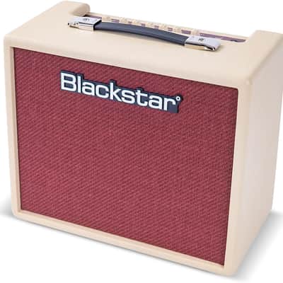 Blackstar Debut 30E 30W 1x10 Guitar Combo Amp - Cream image 3