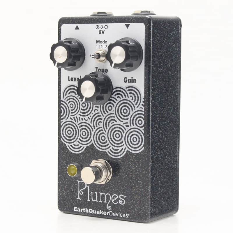 EarthQuaker Devices PLUMES