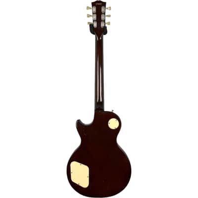 Greco EG450S Les Paul Standard 1978 - Tobacco Sunburst image 4
