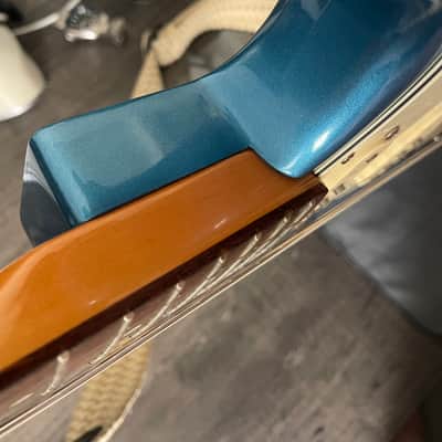 Squier Classic Vibe '60s Stratocaster HSS LTD Upgrade image 7