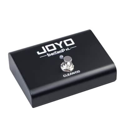 JOYO Zombie II Bantamp XL Series 20 Watt Tube-Hybrid Amp Head - Jam Music Instruments image 6