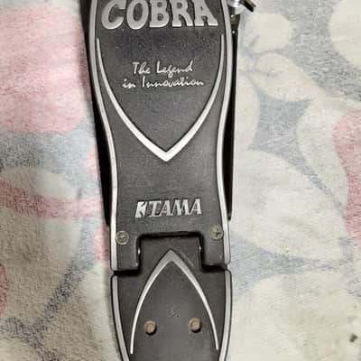 Tama Iron Cobra HP900PTW double pedal image 9