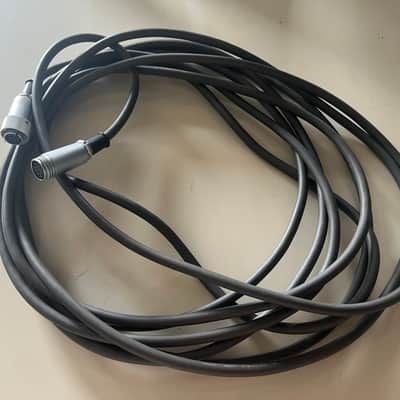 Moog Liberation Cable, 10 pin 20 feet long.