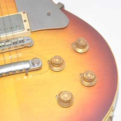 Greco EG500S ? EG800 Electric Guitar Ref. No 7706 image 3