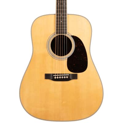 Martin D-35 (091) image 3