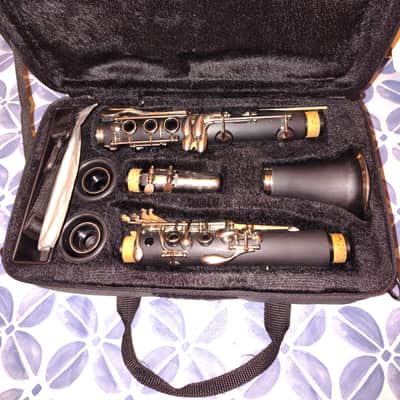 Yamaha Advantage CL1 | Reverb