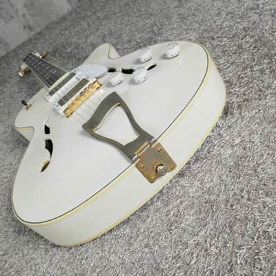 Samick CCTS 650 Charlie Christian image 18