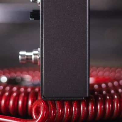 Way Huge Stone Burner Sub Atomic Fuzz - Floor Model image 2