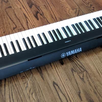 Yamaha NP-31 digital piano image 3